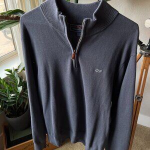 Vineyard Vines 1/4 Zip